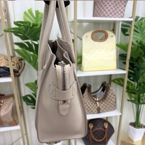 CELINE Shopper Bag - Picture 4 of 6